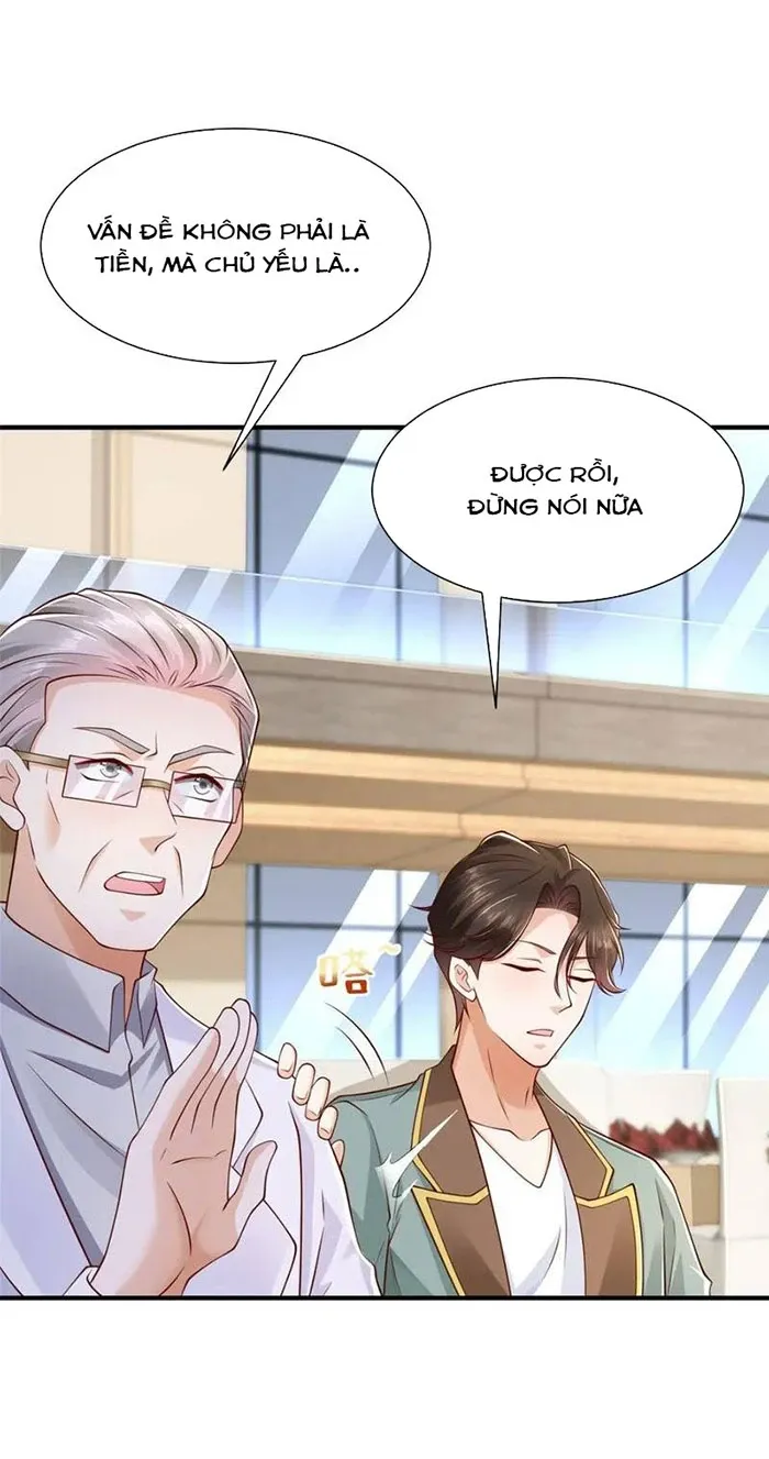 đọc truyện Mỗi Tuần Ta Có Một Nghề Nghiệp Mới Chương 619 ảnh 20 tại Thiên Thai Truyện