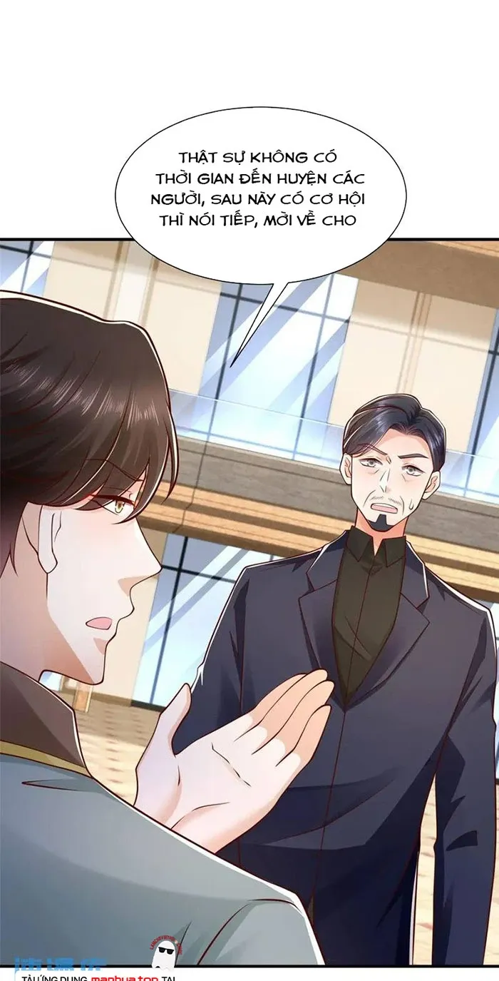 đọc truyện Mỗi Tuần Ta Có Một Nghề Nghiệp Mới Chương 619 ảnh 21 tại Thiên Thai Truyện