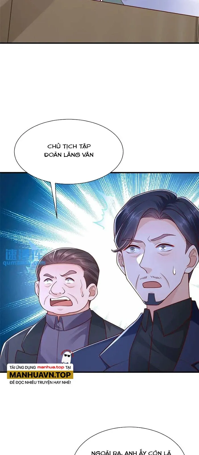 đọc truyện Mỗi Tuần Ta Có Một Nghề Nghiệp Mới Chương 619 ảnh 24 tại Thiên Thai Truyện