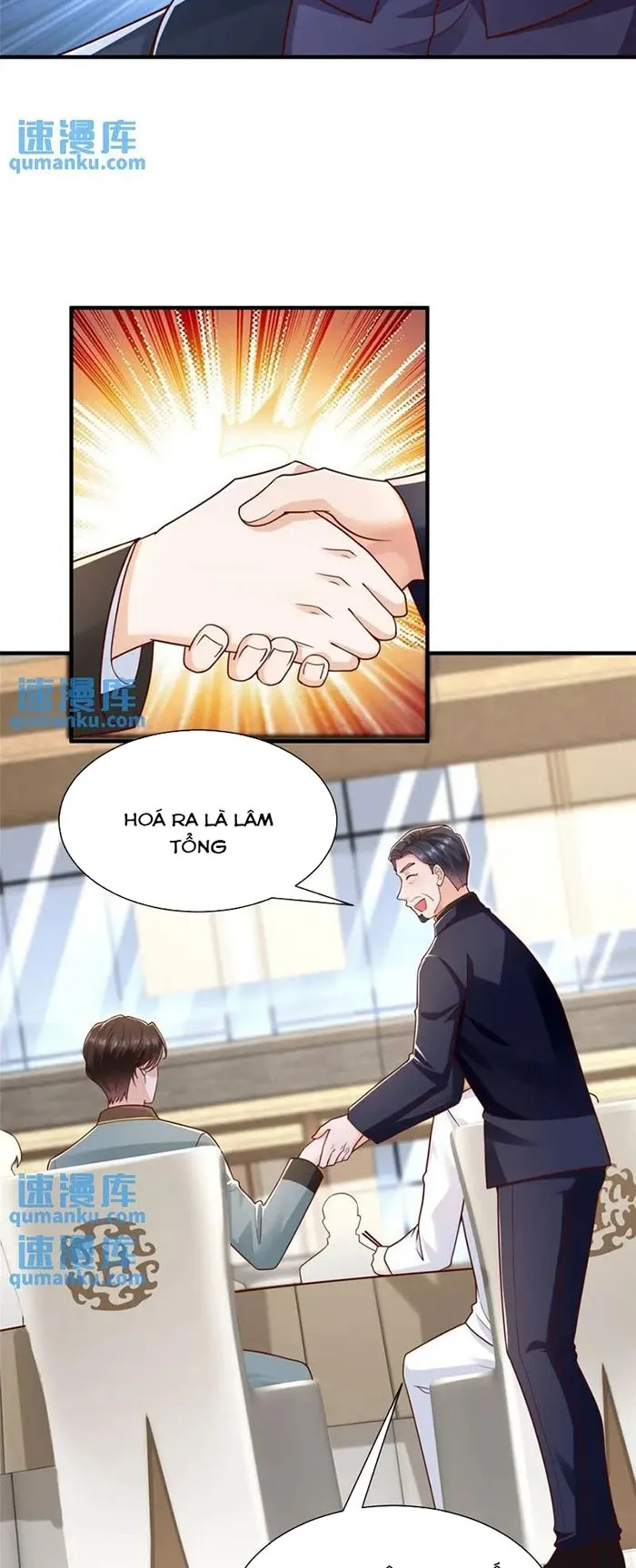 đọc truyện Mỗi Tuần Ta Có Một Nghề Nghiệp Mới Chương 619 ảnh 26 tại Thiên Thai Truyện