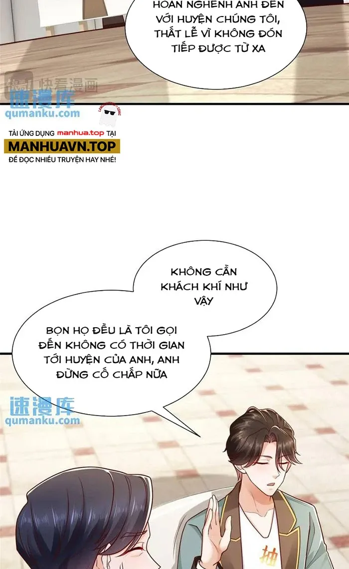 đọc truyện Mỗi Tuần Ta Có Một Nghề Nghiệp Mới Chương 619 ảnh 27 tại Thiên Thai Truyện