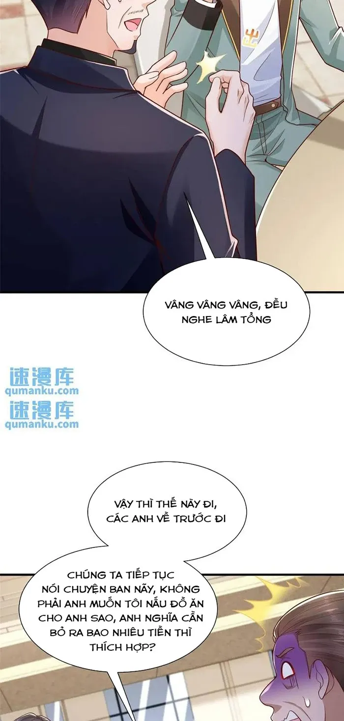 đọc truyện Mỗi Tuần Ta Có Một Nghề Nghiệp Mới Chương 619 ảnh 28 tại Thiên Thai Truyện