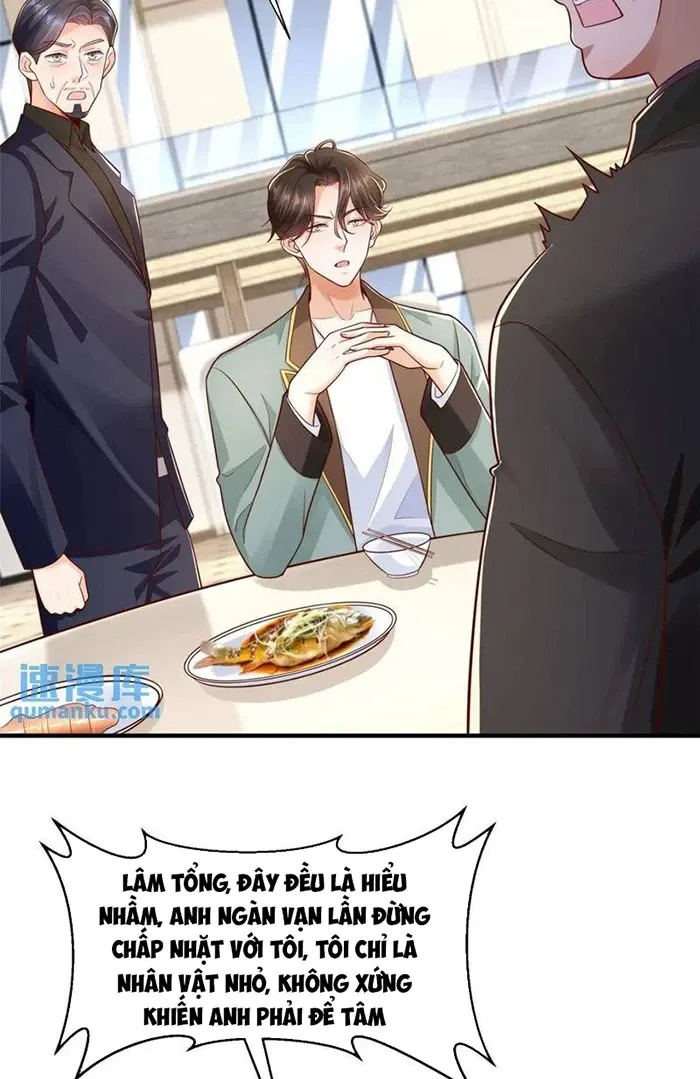 đọc truyện Mỗi Tuần Ta Có Một Nghề Nghiệp Mới Chương 619 ảnh 29 tại Thiên Thai Truyện