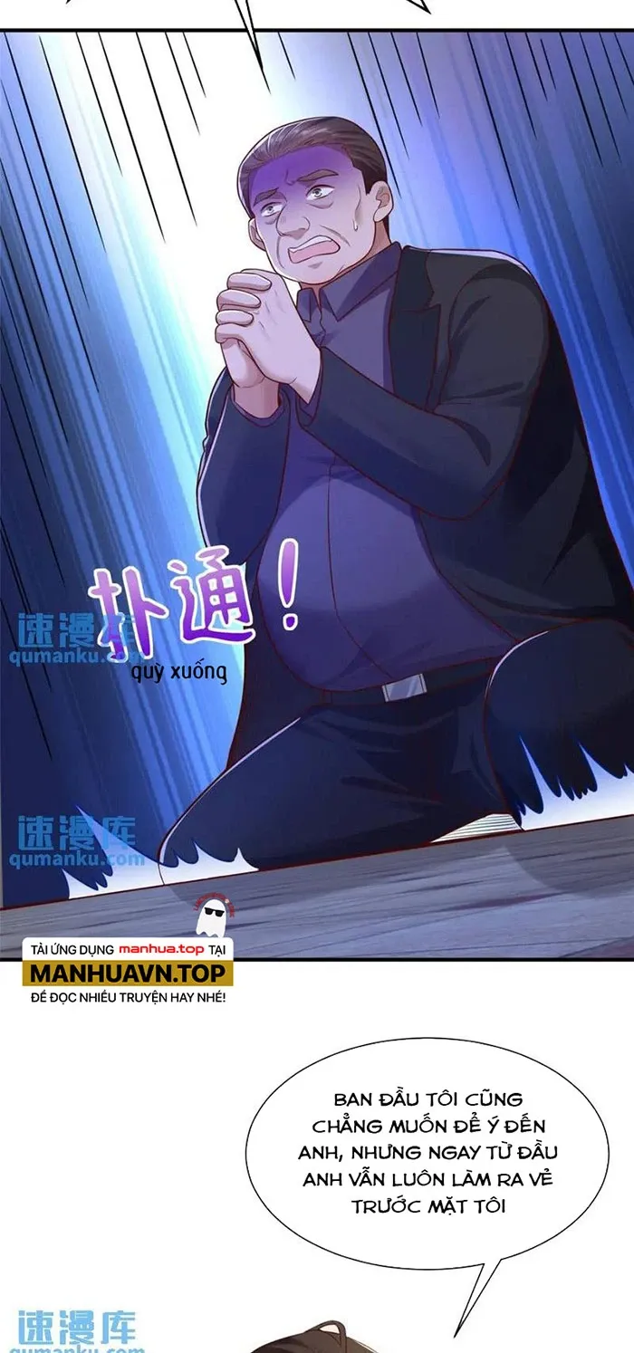 đọc truyện Mỗi Tuần Ta Có Một Nghề Nghiệp Mới Chương 619 ảnh 30 tại Thiên Thai Truyện