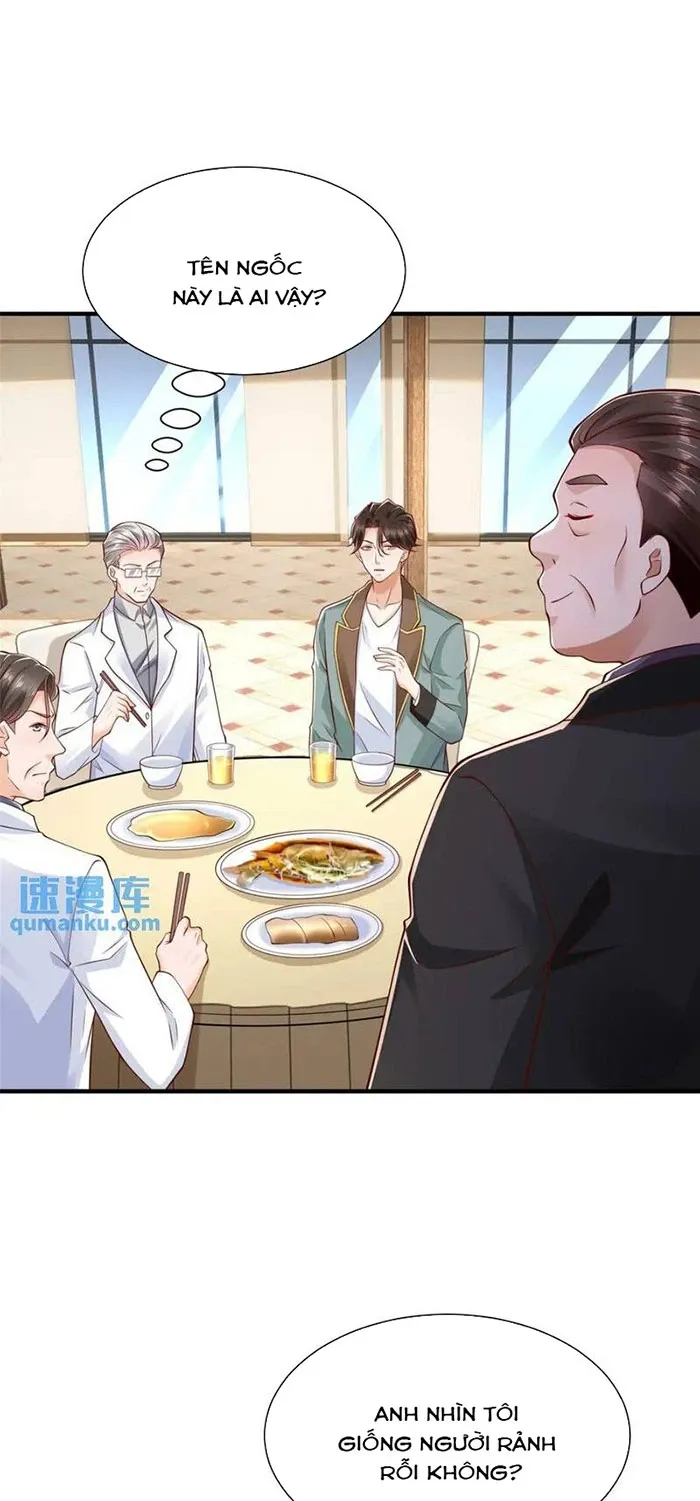 đọc truyện Mỗi Tuần Ta Có Một Nghề Nghiệp Mới Chương 619 ảnh 5 tại Thiên Thai Truyện