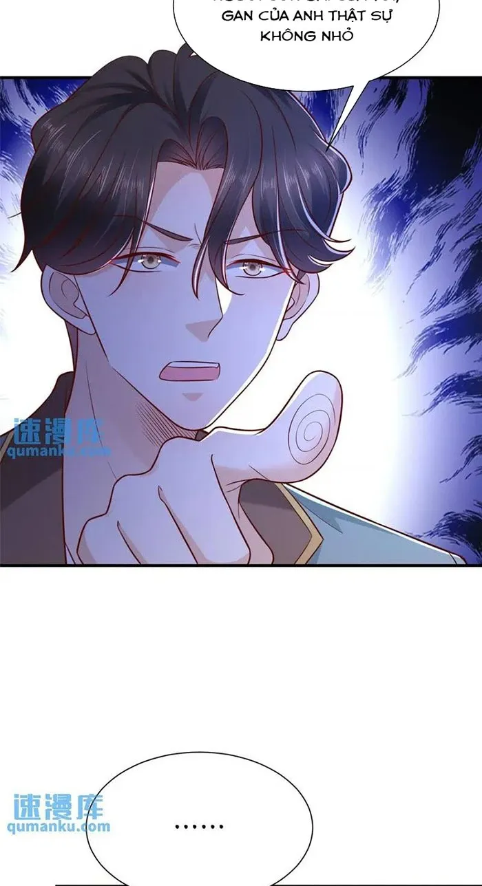 đọc truyện Mỗi Tuần Ta Có Một Nghề Nghiệp Mới Chương 619 ảnh 32 tại Thiên Thai Truyện