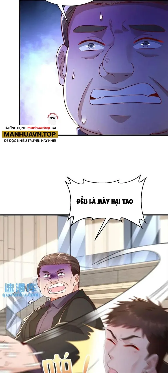 đọc truyện Mỗi Tuần Ta Có Một Nghề Nghiệp Mới Chương 619 ảnh 33 tại Thiên Thai Truyện