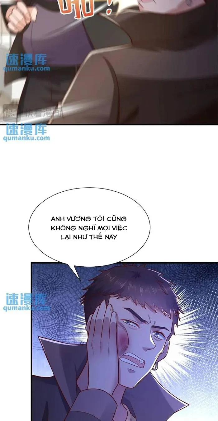 đọc truyện Mỗi Tuần Ta Có Một Nghề Nghiệp Mới Chương 619 ảnh 34 tại Thiên Thai Truyện