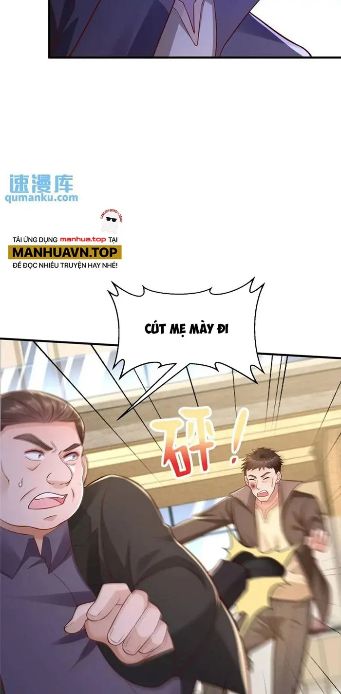 đọc truyện Mỗi Tuần Ta Có Một Nghề Nghiệp Mới Chương 619 ảnh 35 tại Thiên Thai Truyện