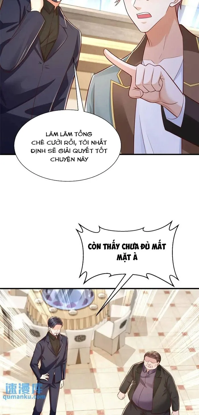 đọc truyện Mỗi Tuần Ta Có Một Nghề Nghiệp Mới Chương 619 ảnh 37 tại Thiên Thai Truyện