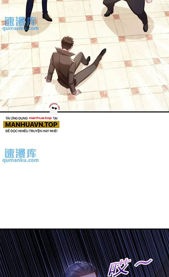 đọc truyện Mỗi Tuần Ta Có Một Nghề Nghiệp Mới Chương 619 ảnh 38 tại Thiên Thai Truyện