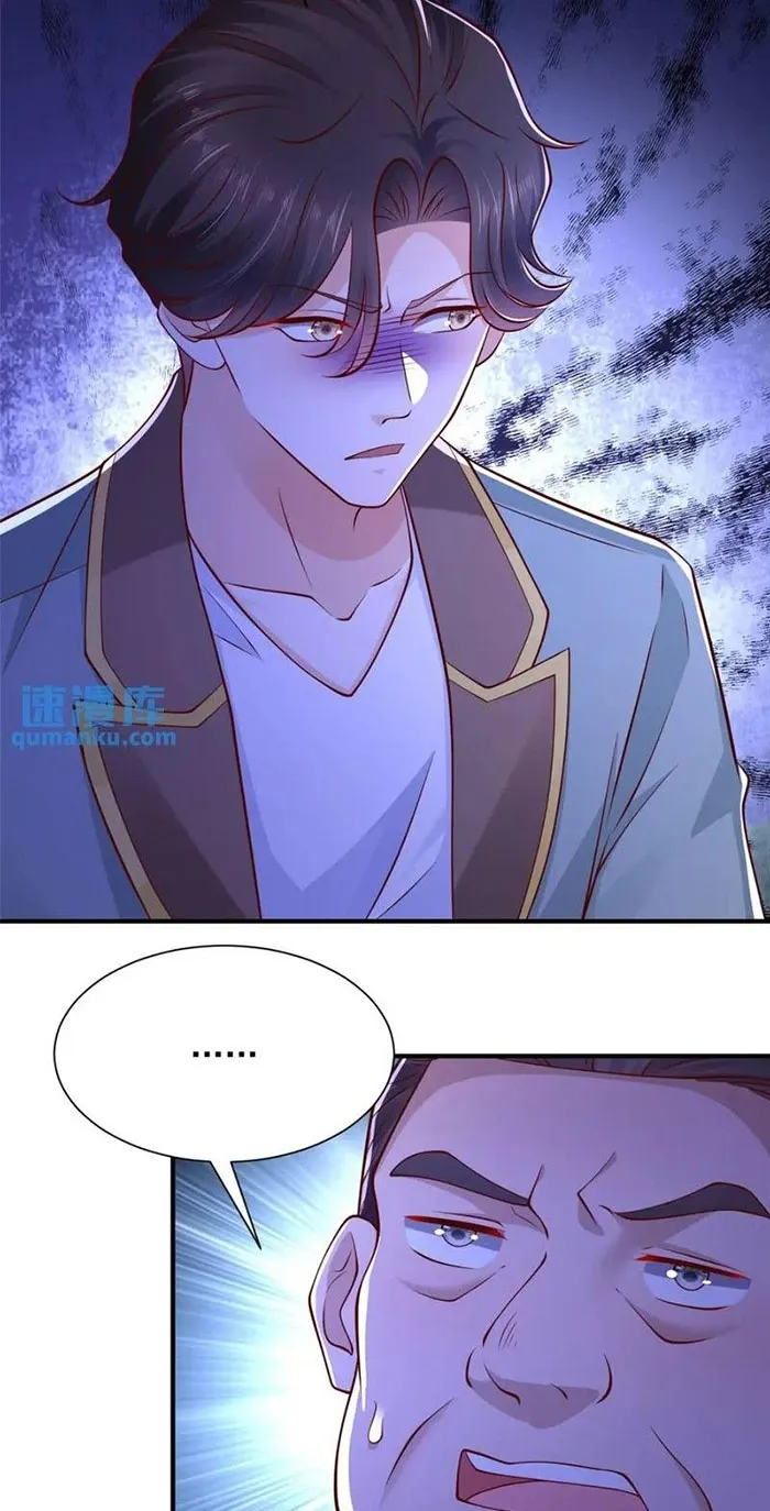 đọc truyện Mỗi Tuần Ta Có Một Nghề Nghiệp Mới Chương 619 ảnh 8 tại Thiên Thai Truyện