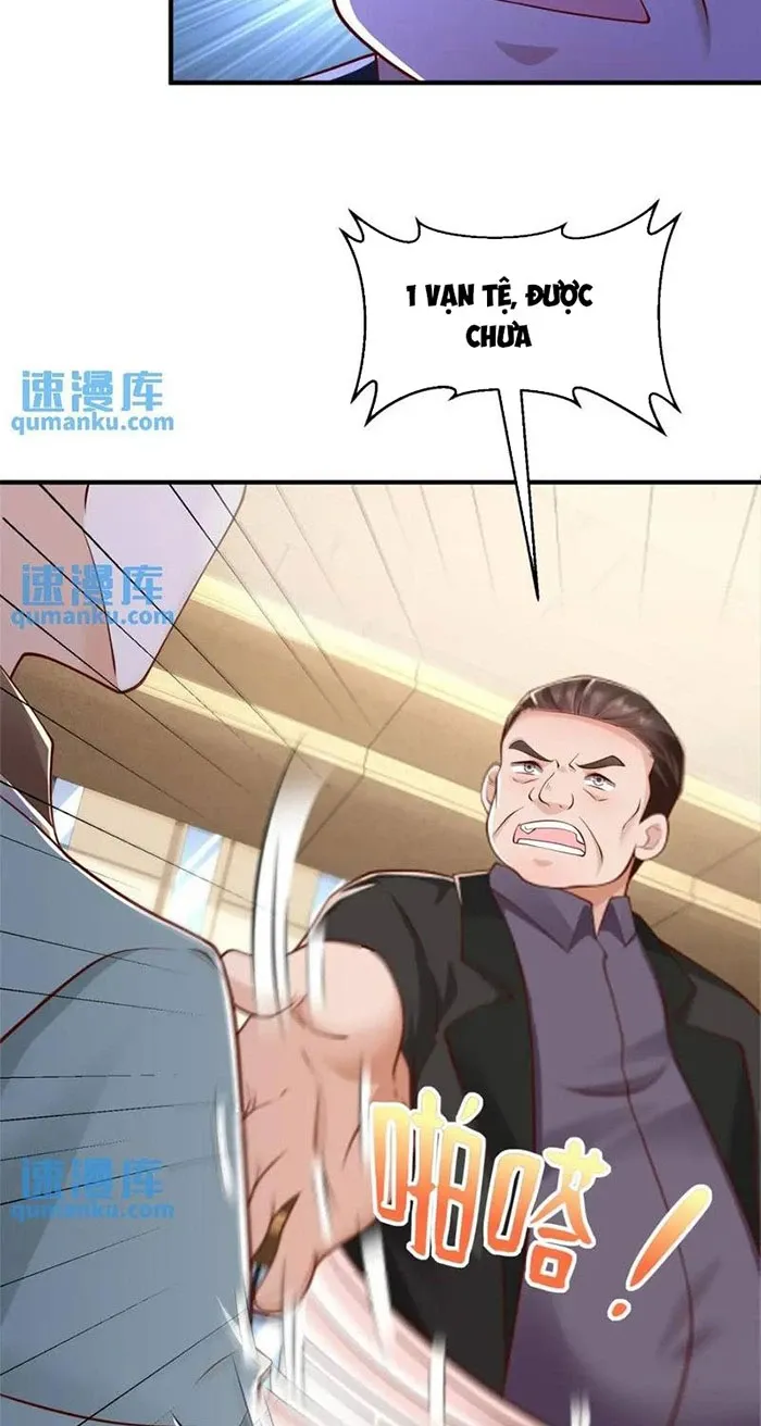 đọc truyện Mỗi Tuần Ta Có Một Nghề Nghiệp Mới Chương 619 ảnh 9 tại Thiên Thai Truyện