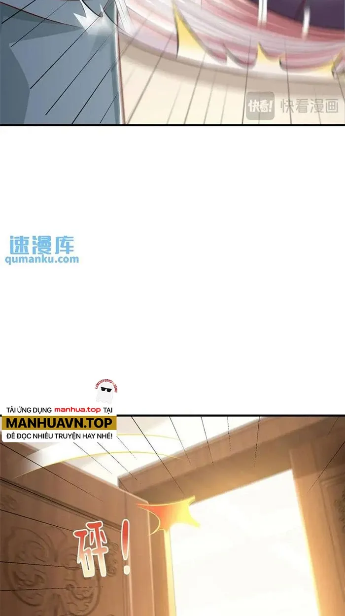 đọc truyện Mỗi Tuần Ta Có Một Nghề Nghiệp Mới Chương 619 ảnh 10 tại Thiên Thai Truyện