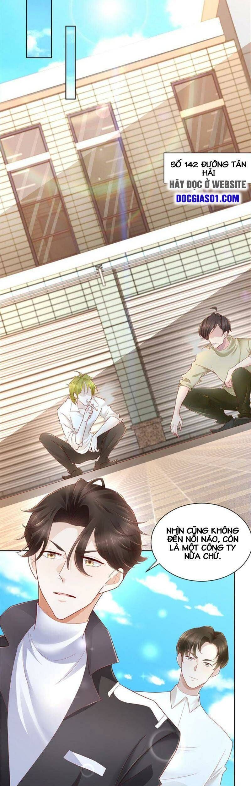 đọc truyện Mỗi Tuần Ta Có Một Nghề Nghiệp Mới Chương 62 ảnh 14 tại Thiên Thai Truyện