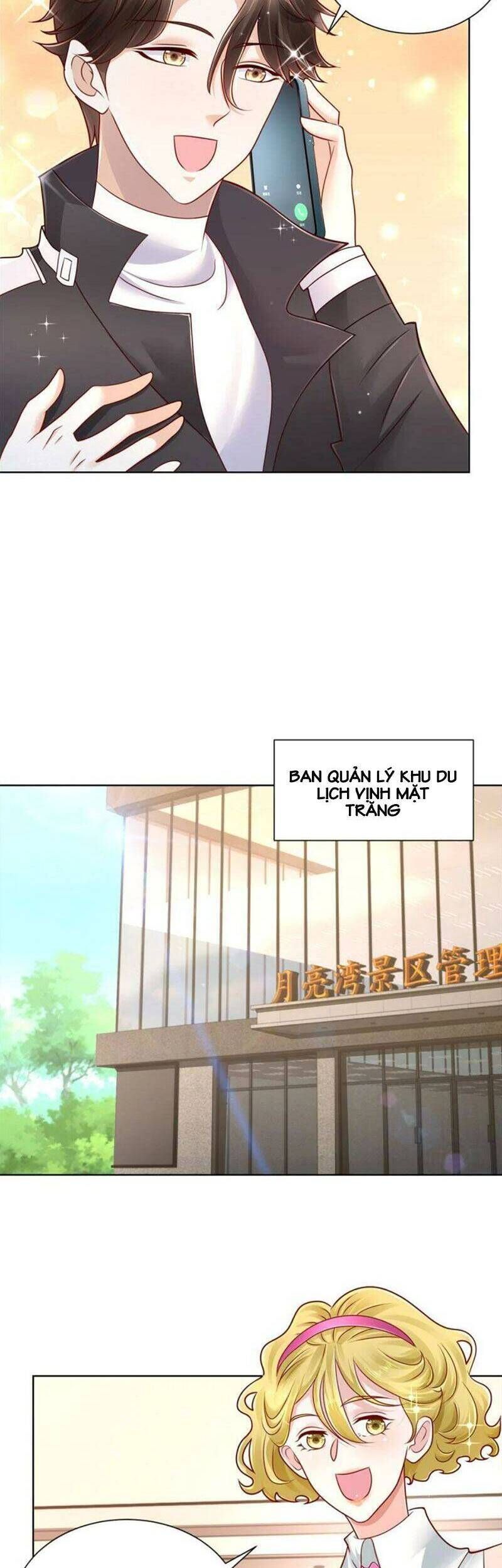 đọc truyện Mỗi Tuần Ta Có Một Nghề Nghiệp Mới Chương 62 ảnh 8 tại Thiên Thai Truyện