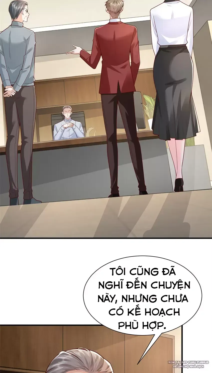 đọc truyện Mỗi Tuần Ta Có Một Nghề Nghiệp Mới Chương 620 ảnh 12 tại Thiên Thai Truyện