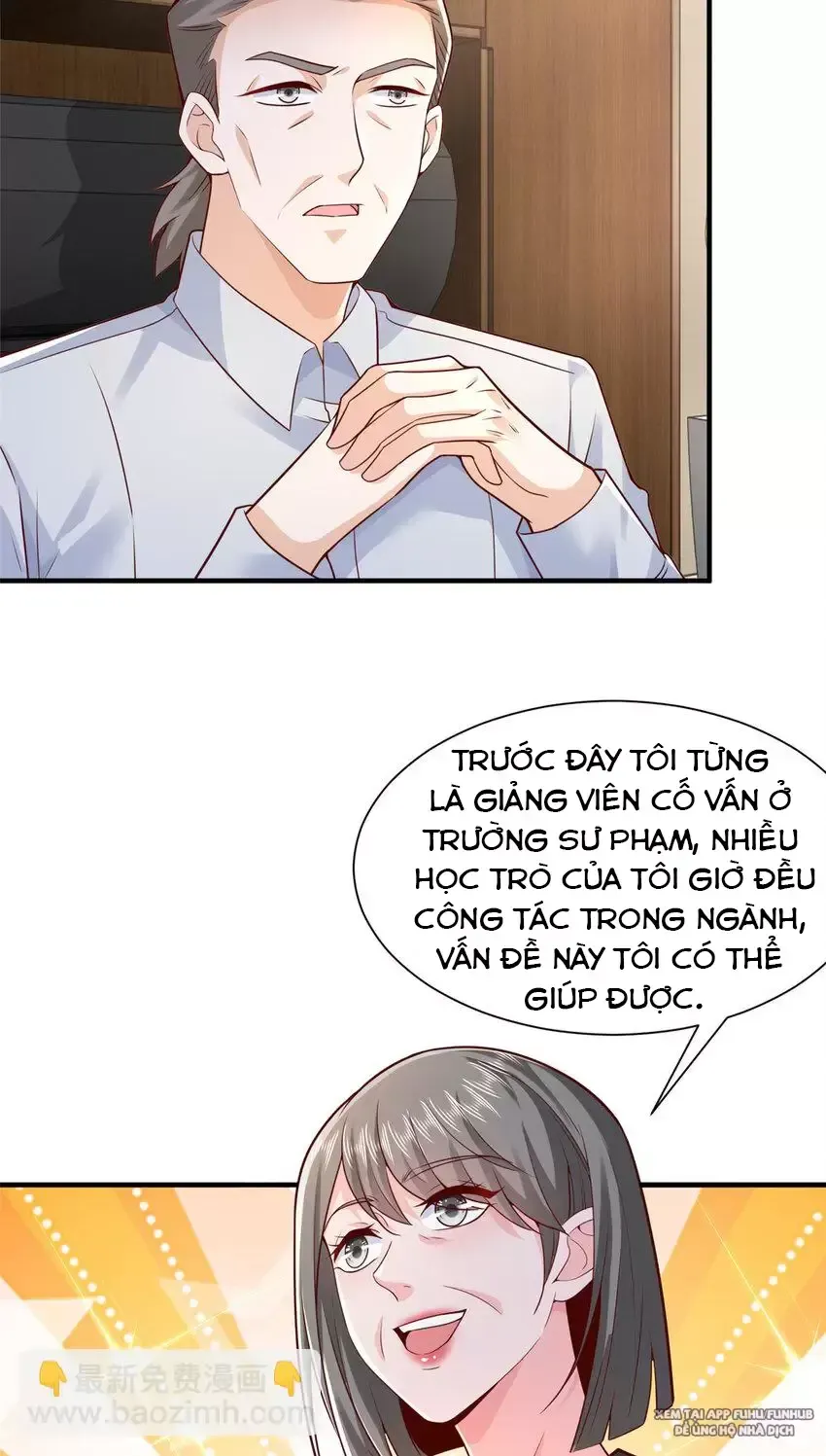 đọc truyện Mỗi Tuần Ta Có Một Nghề Nghiệp Mới Chương 620 ảnh 13 tại Thiên Thai Truyện