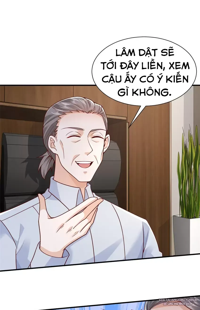 đọc truyện Mỗi Tuần Ta Có Một Nghề Nghiệp Mới Chương 620 ảnh 18 tại Thiên Thai Truyện