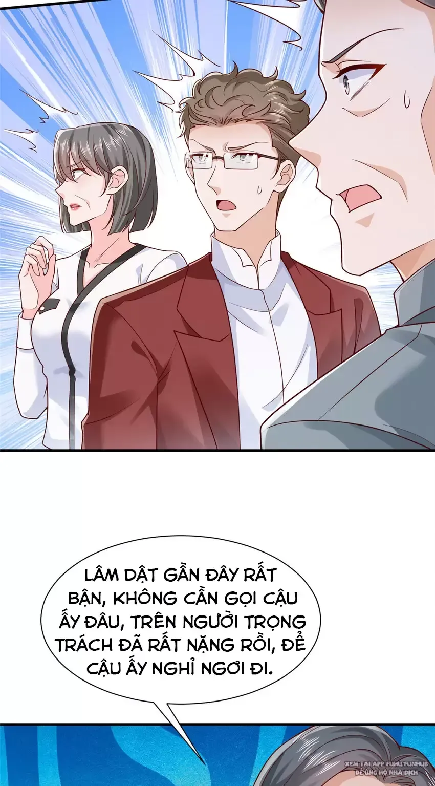 đọc truyện Mỗi Tuần Ta Có Một Nghề Nghiệp Mới Chương 620 ảnh 19 tại Thiên Thai Truyện