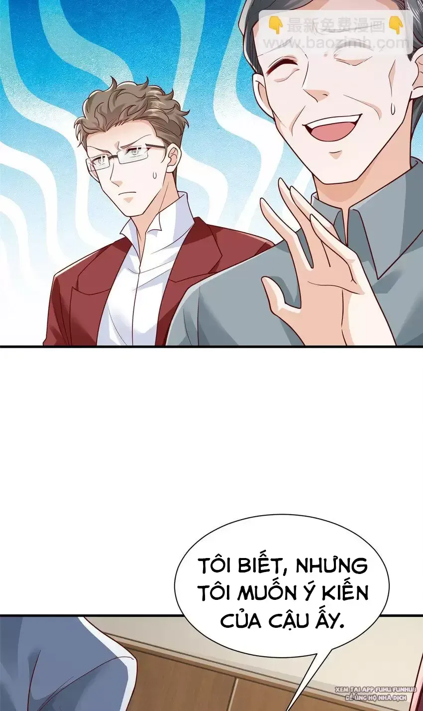 đọc truyện Mỗi Tuần Ta Có Một Nghề Nghiệp Mới Chương 620 ảnh 20 tại Thiên Thai Truyện