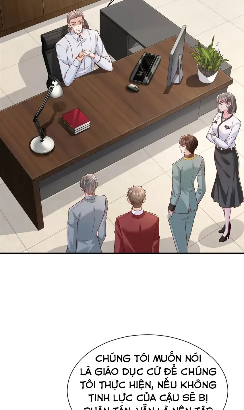 đọc truyện Mỗi Tuần Ta Có Một Nghề Nghiệp Mới Chương 620 ảnh 24 tại Thiên Thai Truyện