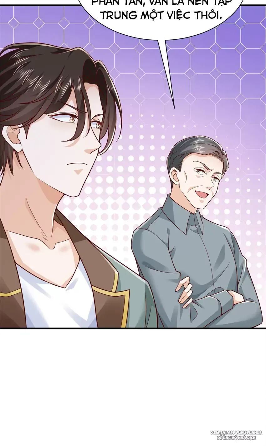 đọc truyện Mỗi Tuần Ta Có Một Nghề Nghiệp Mới Chương 620 ảnh 25 tại Thiên Thai Truyện