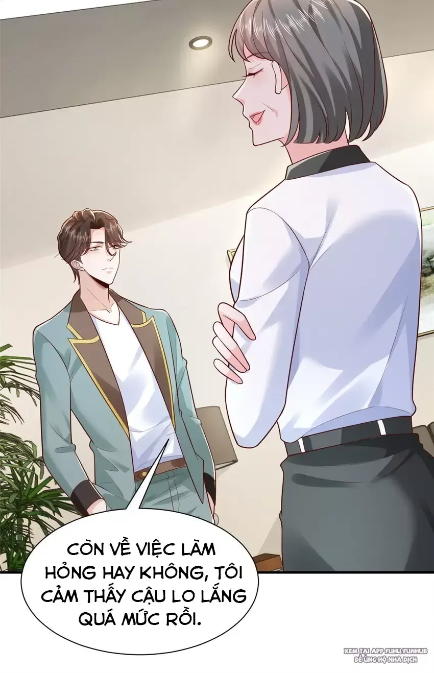 đọc truyện Mỗi Tuần Ta Có Một Nghề Nghiệp Mới Chương 620 ảnh 29 tại Thiên Thai Truyện