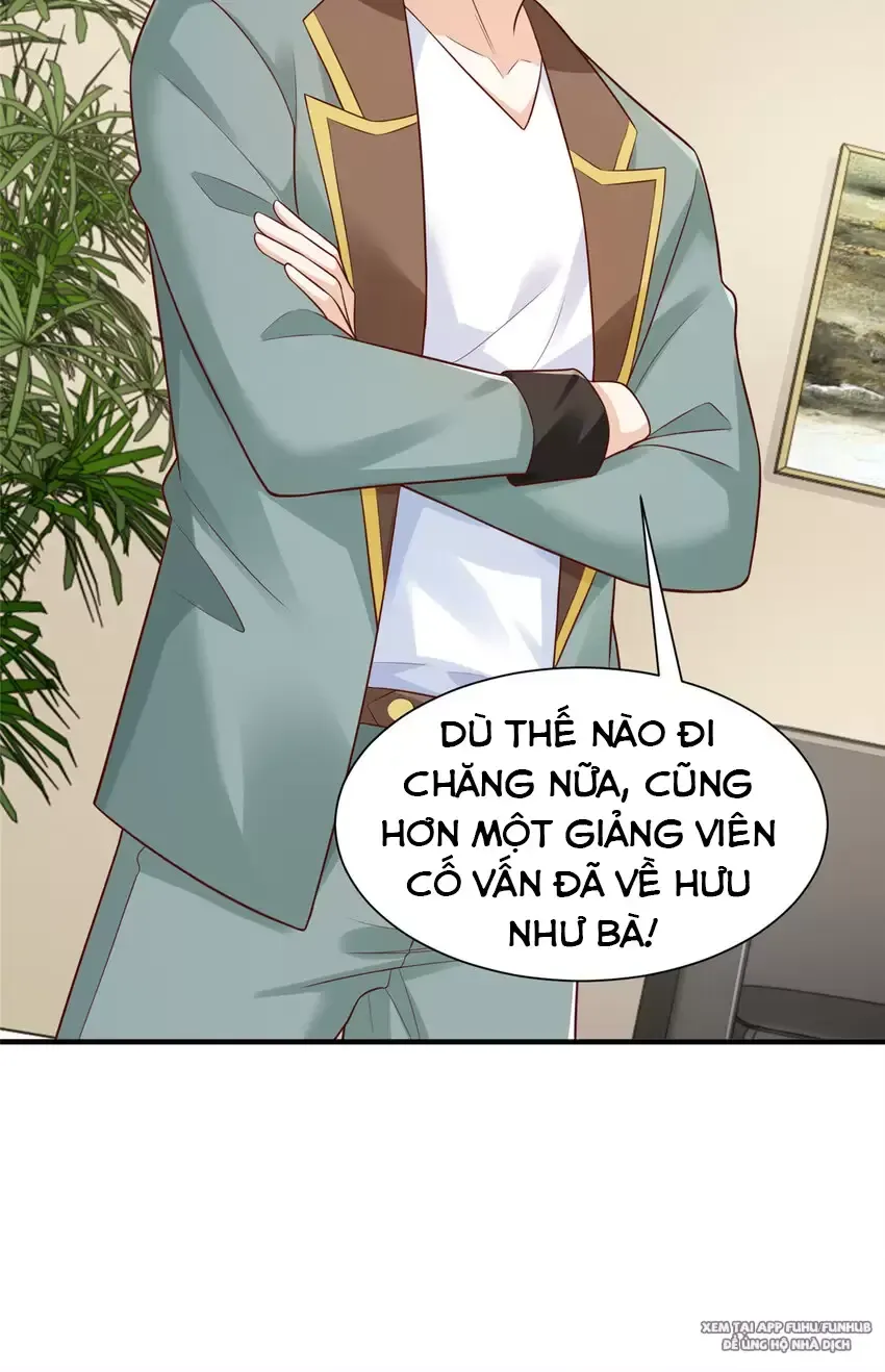 đọc truyện Mỗi Tuần Ta Có Một Nghề Nghiệp Mới Chương 620 ảnh 33 tại Thiên Thai Truyện