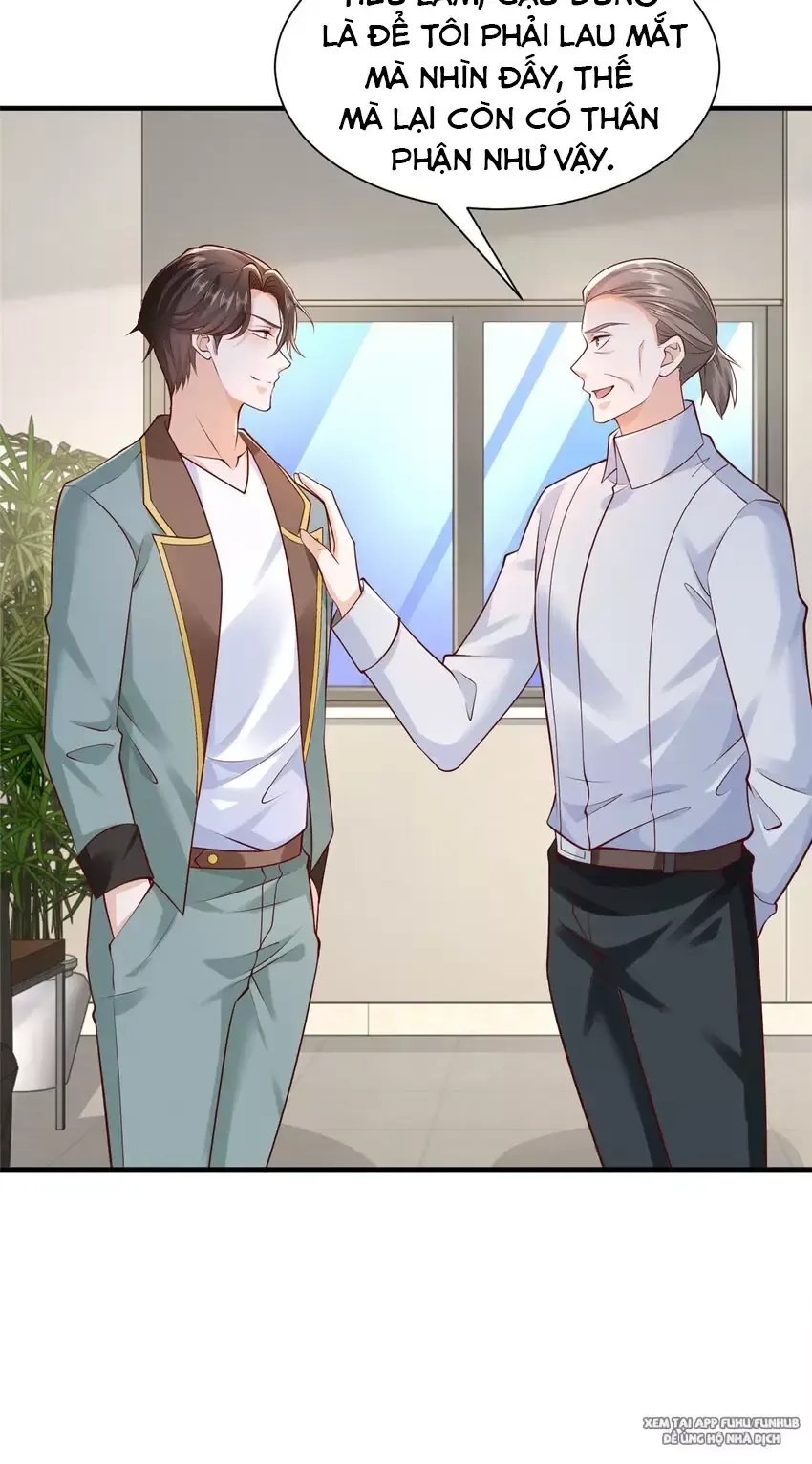 đọc truyện Mỗi Tuần Ta Có Một Nghề Nghiệp Mới Chương 620 ảnh 40 tại Thiên Thai Truyện