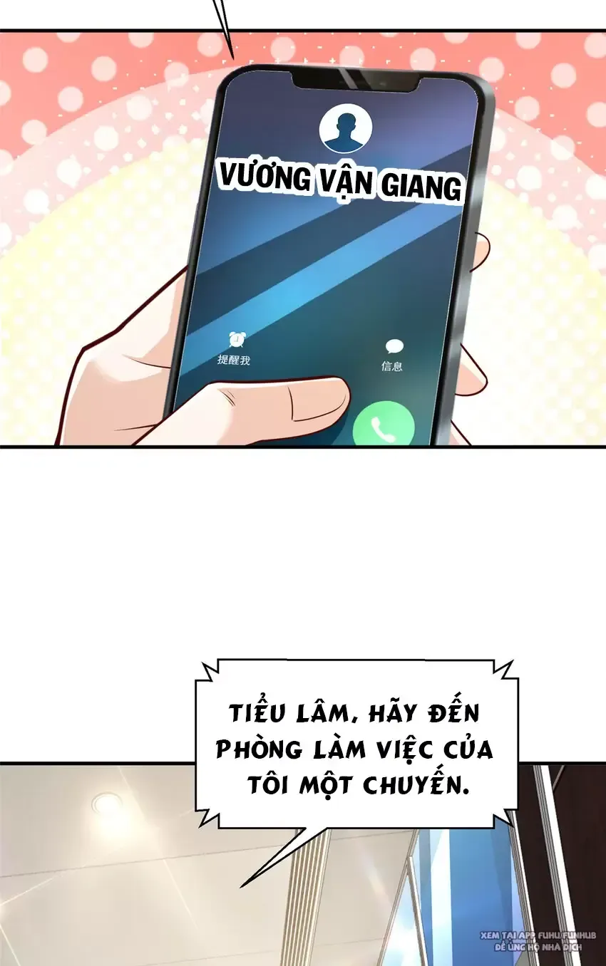 đọc truyện Mỗi Tuần Ta Có Một Nghề Nghiệp Mới Chương 620 ảnh 9 tại Thiên Thai Truyện