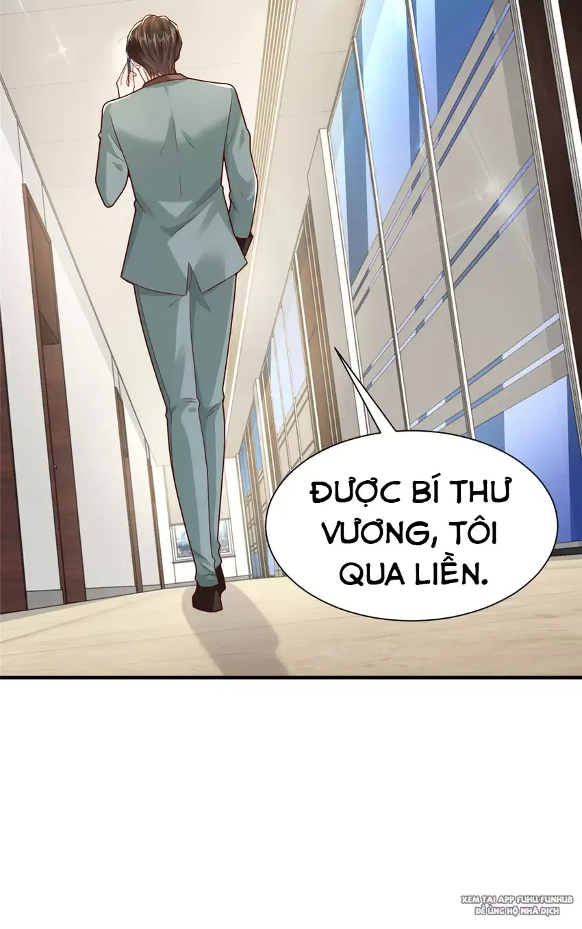 đọc truyện Mỗi Tuần Ta Có Một Nghề Nghiệp Mới Chương 620 ảnh 10 tại Thiên Thai Truyện