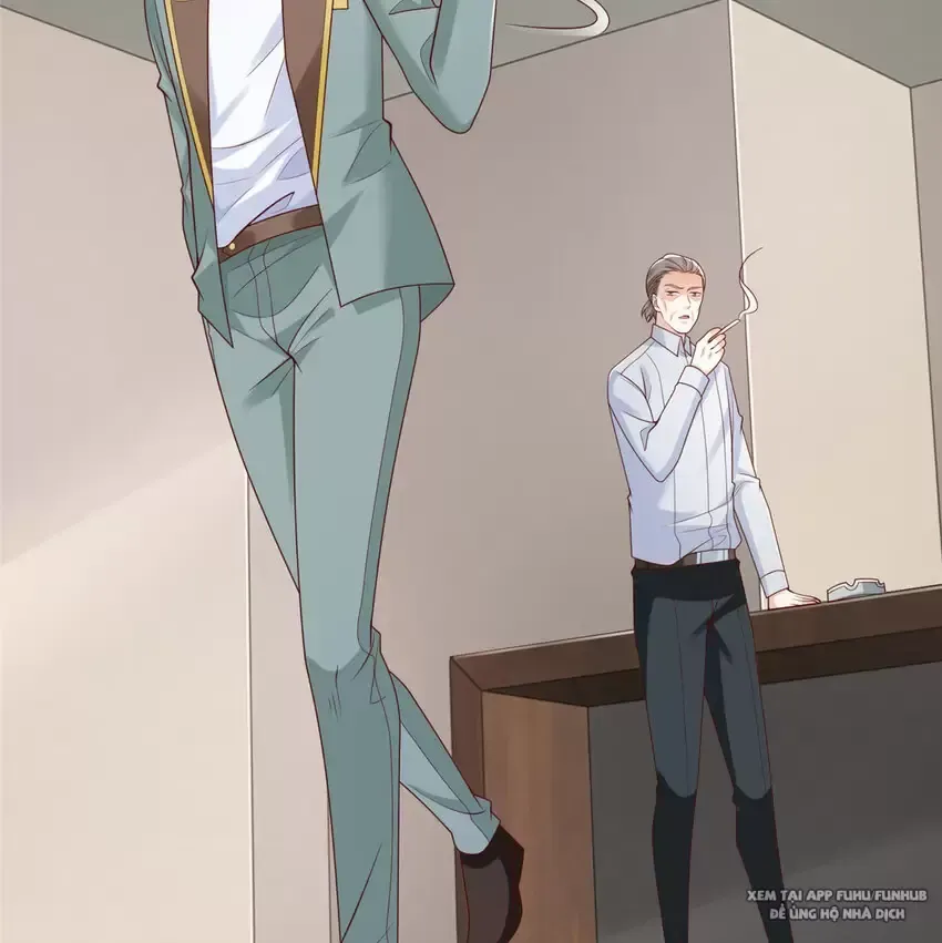 đọc truyện Mỗi Tuần Ta Có Một Nghề Nghiệp Mới Chương 621 ảnh 12 tại Thiên Thai Truyện