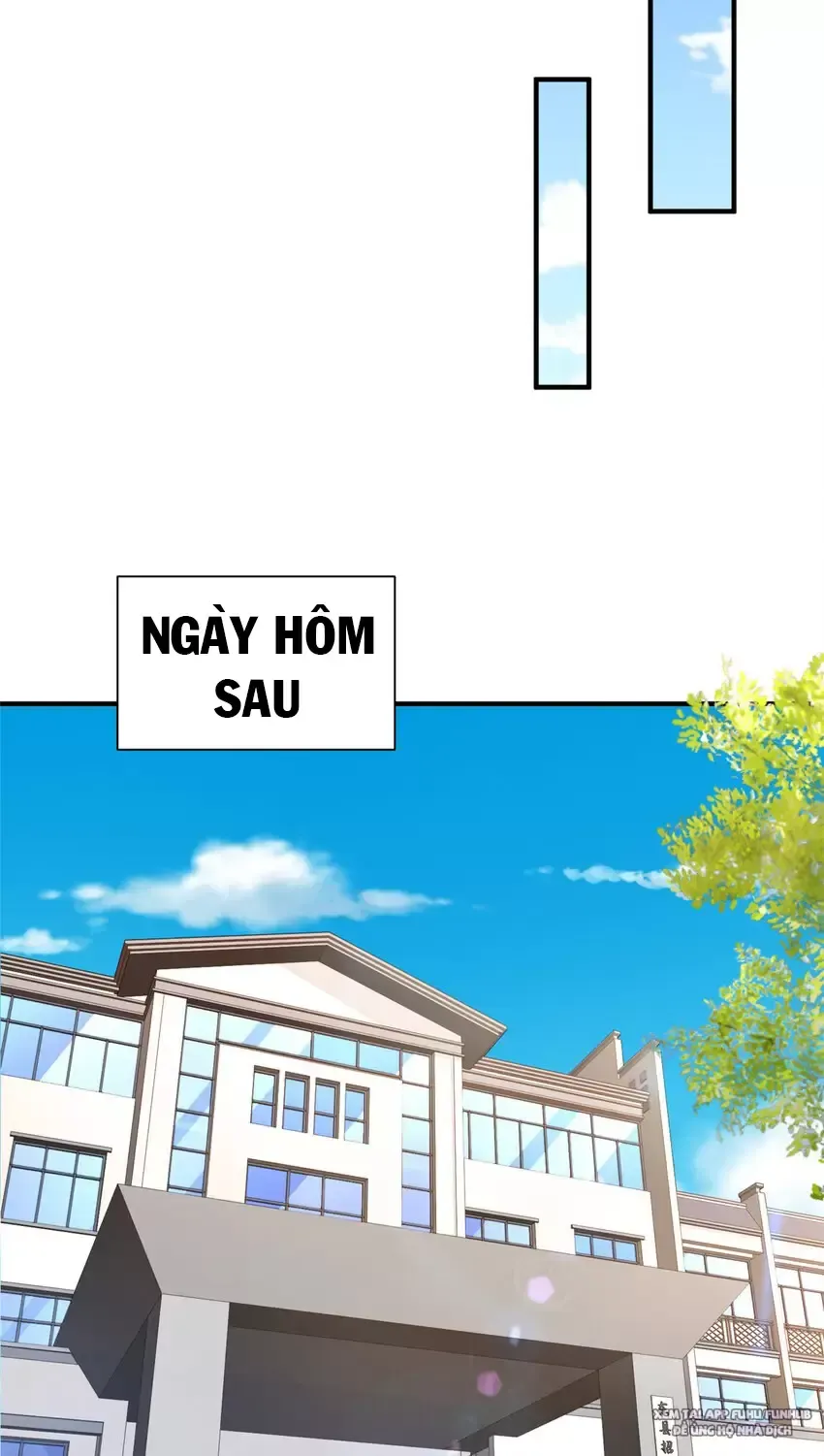 đọc truyện Mỗi Tuần Ta Có Một Nghề Nghiệp Mới Chương 621 ảnh 21 tại Thiên Thai Truyện