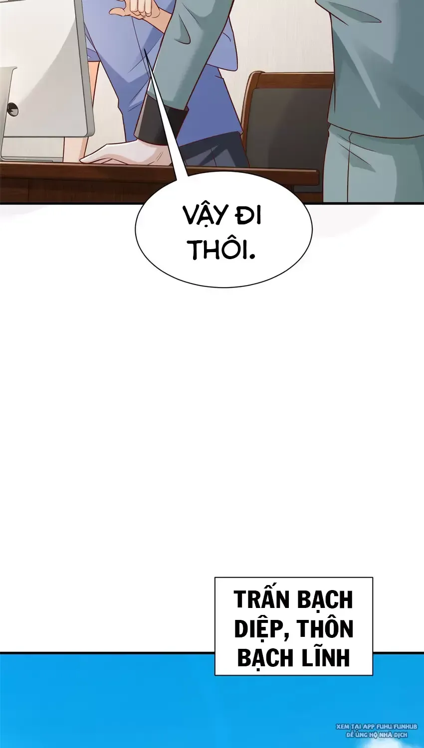 đọc truyện Mỗi Tuần Ta Có Một Nghề Nghiệp Mới Chương 621 ảnh 24 tại Thiên Thai Truyện