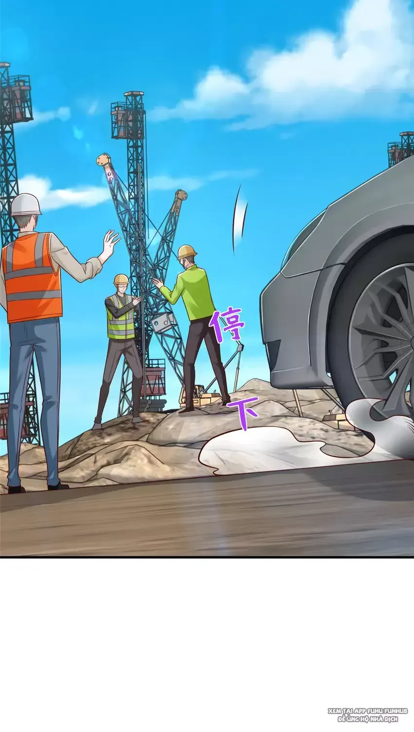 đọc truyện Mỗi Tuần Ta Có Một Nghề Nghiệp Mới Chương 621 ảnh 25 tại Thiên Thai Truyện