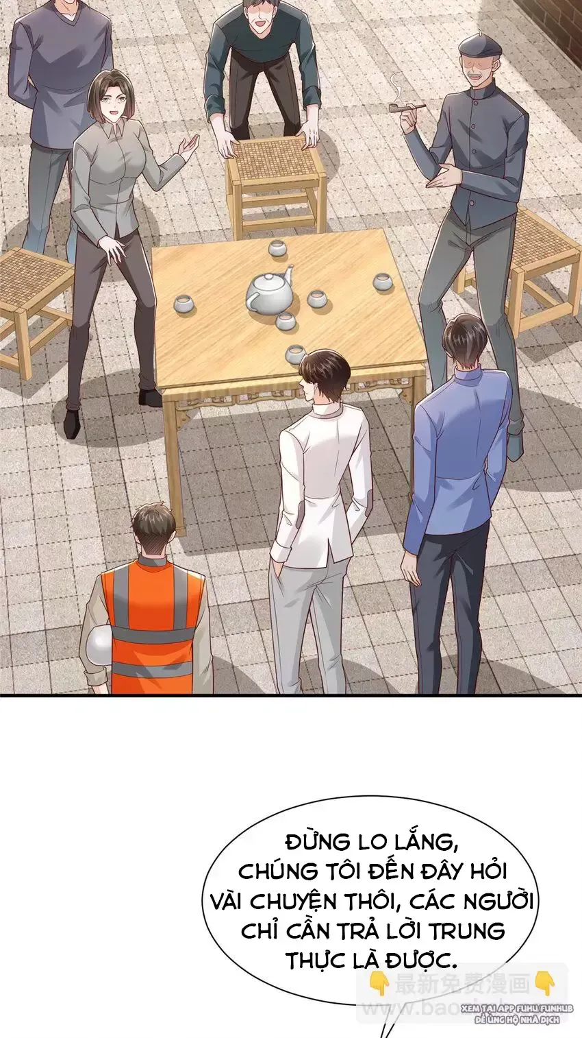 đọc truyện Mỗi Tuần Ta Có Một Nghề Nghiệp Mới Chương 621 ảnh 35 tại Thiên Thai Truyện