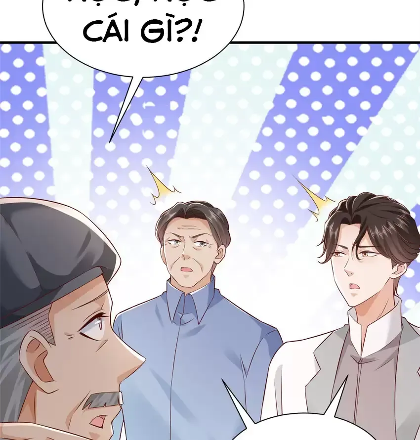 đọc truyện Mỗi Tuần Ta Có Một Nghề Nghiệp Mới Chương 621 ảnh 39 tại Thiên Thai Truyện