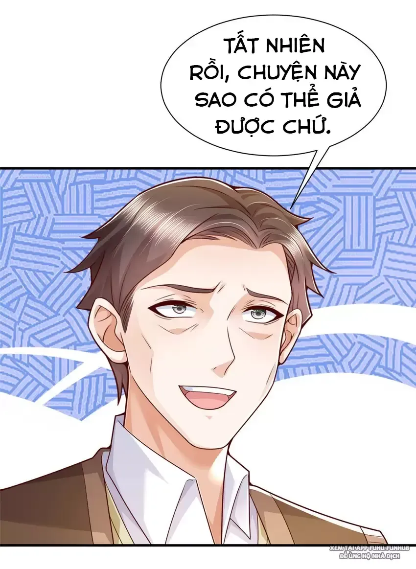 đọc truyện Mỗi Tuần Ta Có Một Nghề Nghiệp Mới Chương 622 ảnh 17 tại Thiên Thai Truyện