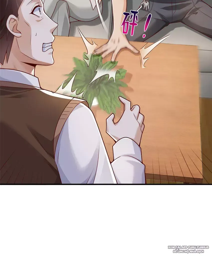 đọc truyện Mỗi Tuần Ta Có Một Nghề Nghiệp Mới Chương 622 ảnh 19 tại Thiên Thai Truyện