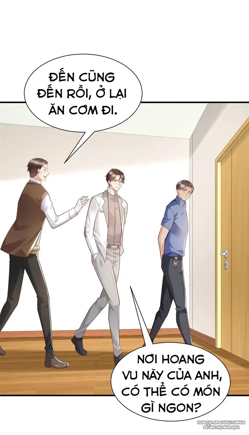 đọc truyện Mỗi Tuần Ta Có Một Nghề Nghiệp Mới Chương 622 ảnh 24 tại Thiên Thai Truyện