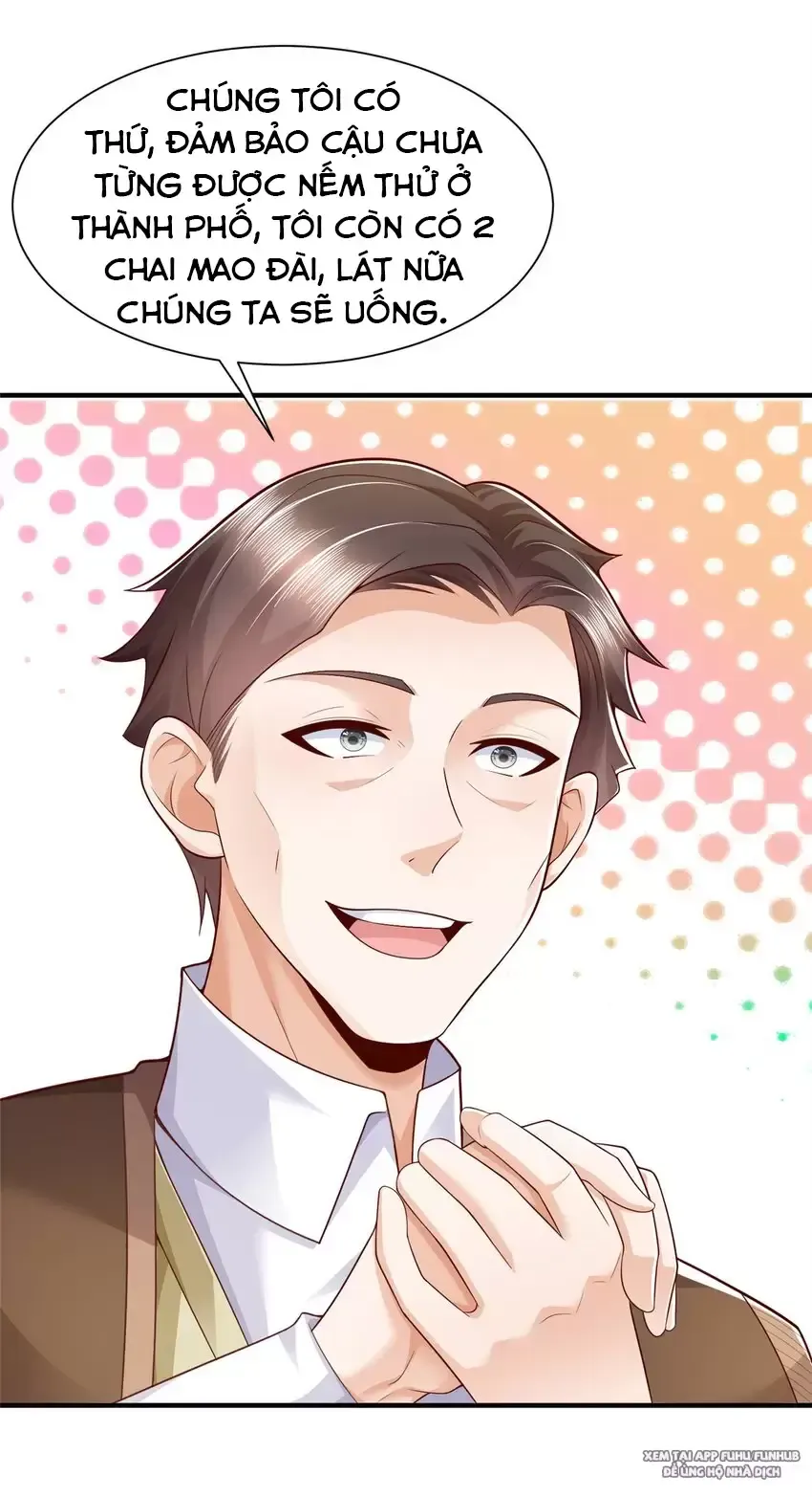 đọc truyện Mỗi Tuần Ta Có Một Nghề Nghiệp Mới Chương 622 ảnh 25 tại Thiên Thai Truyện