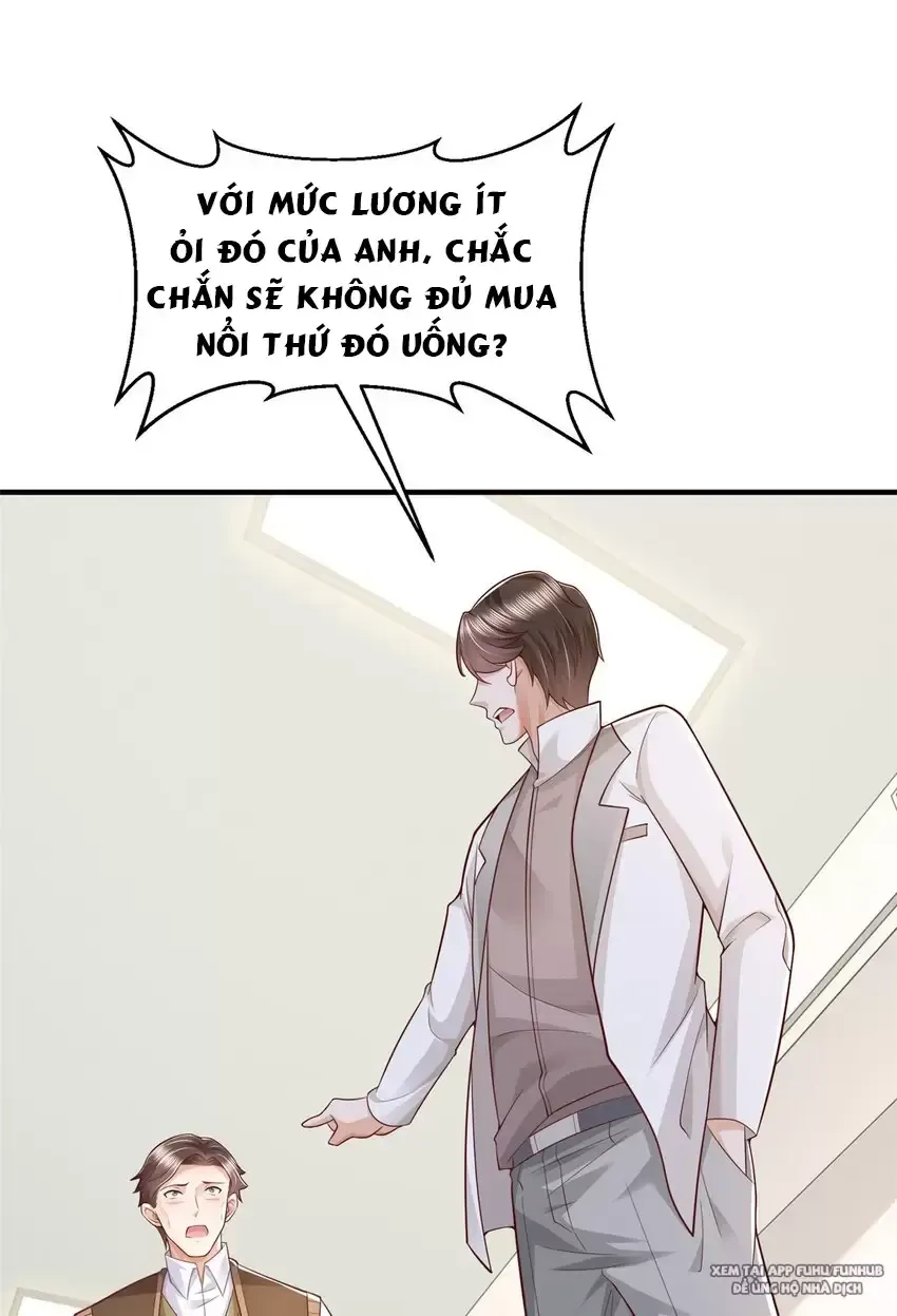 đọc truyện Mỗi Tuần Ta Có Một Nghề Nghiệp Mới Chương 622 ảnh 26 tại Thiên Thai Truyện