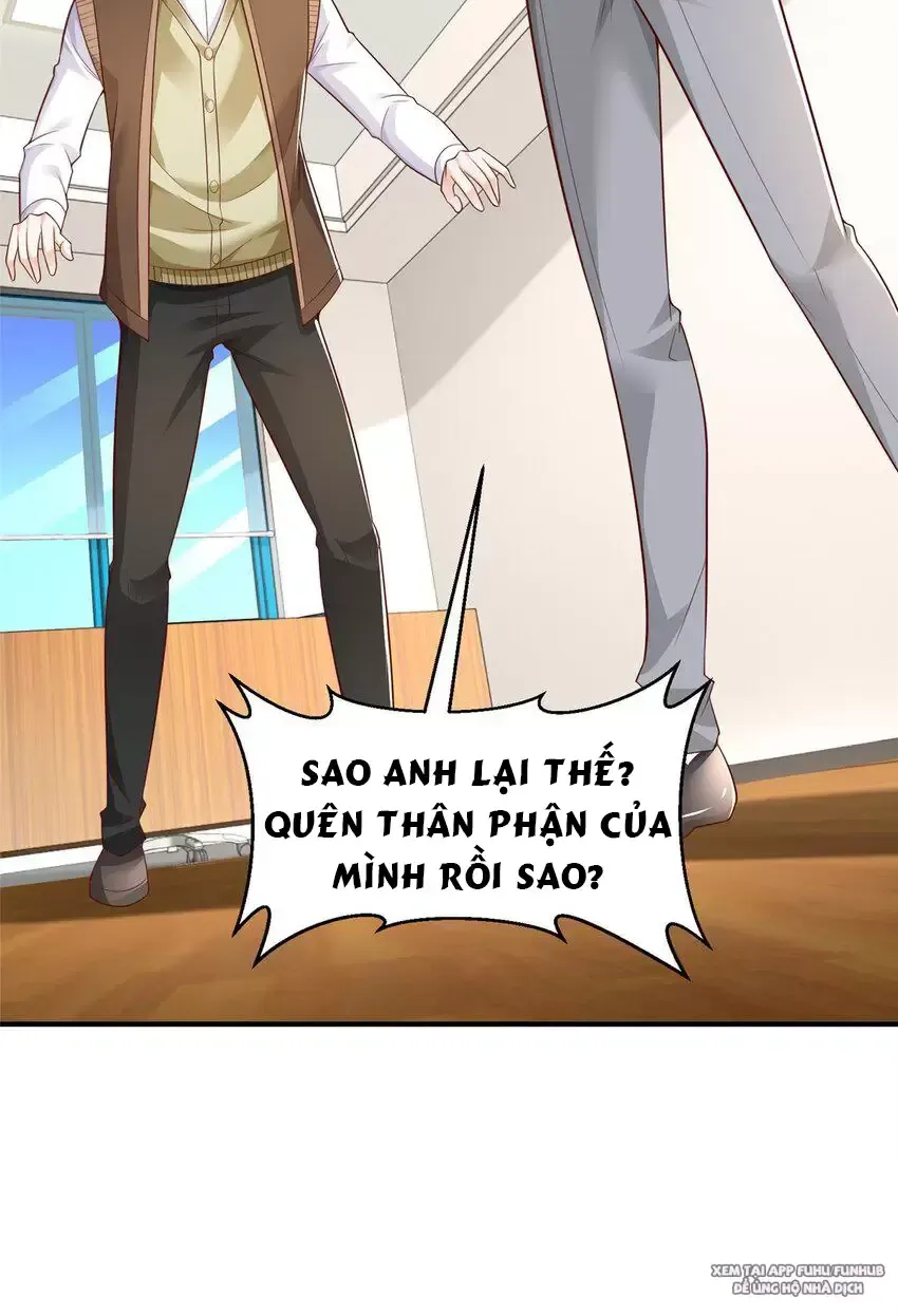 đọc truyện Mỗi Tuần Ta Có Một Nghề Nghiệp Mới Chương 622 ảnh 27 tại Thiên Thai Truyện