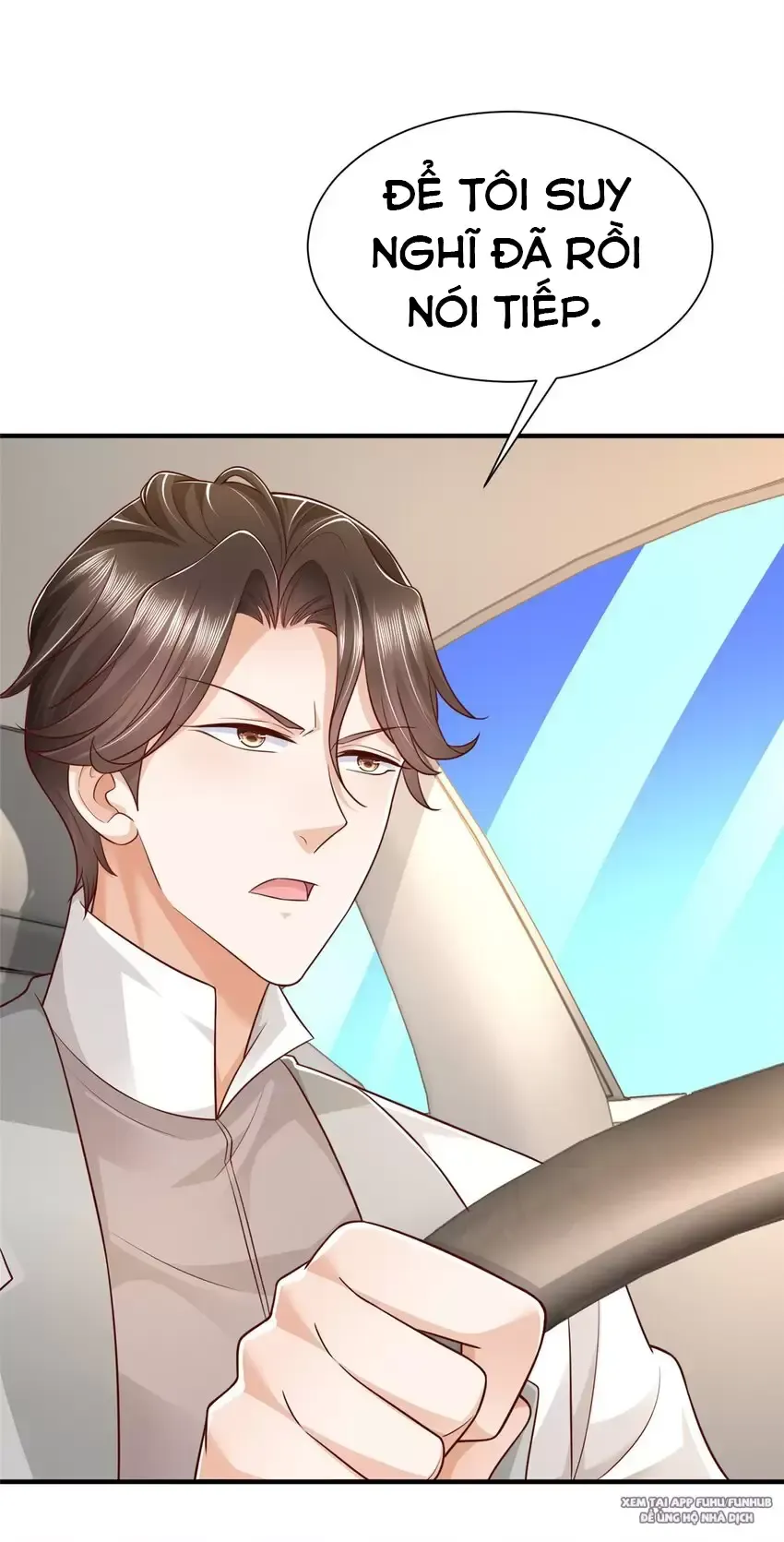 đọc truyện Mỗi Tuần Ta Có Một Nghề Nghiệp Mới Chương 622 ảnh 30 tại Thiên Thai Truyện