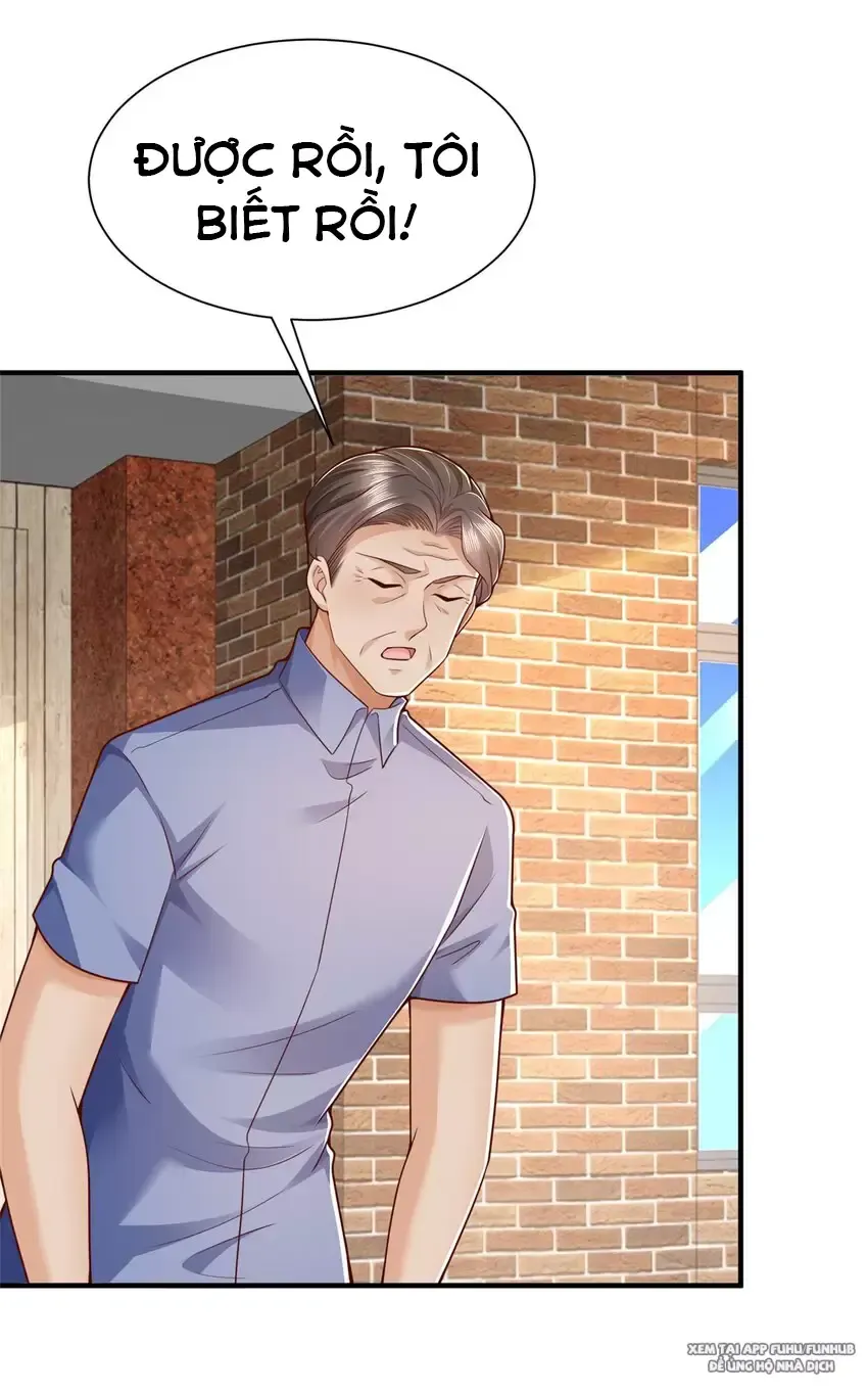 đọc truyện Mỗi Tuần Ta Có Một Nghề Nghiệp Mới Chương 622 ảnh 5 tại Thiên Thai Truyện