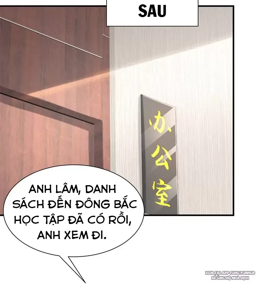 đọc truyện Mỗi Tuần Ta Có Một Nghề Nghiệp Mới Chương 622 ảnh 32 tại Thiên Thai Truyện