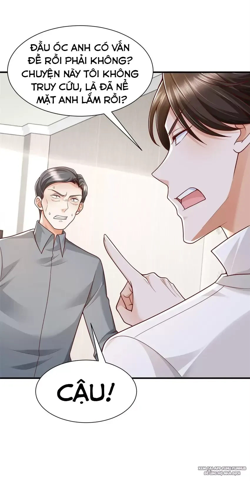 đọc truyện Mỗi Tuần Ta Có Một Nghề Nghiệp Mới Chương 622 ảnh 45 tại Thiên Thai Truyện