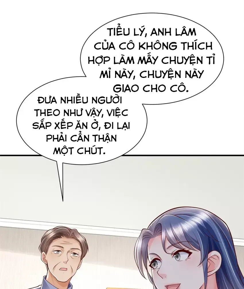 đọc truyện Mỗi Tuần Ta Có Một Nghề Nghiệp Mới Chương 622 ảnh 50 tại Thiên Thai Truyện