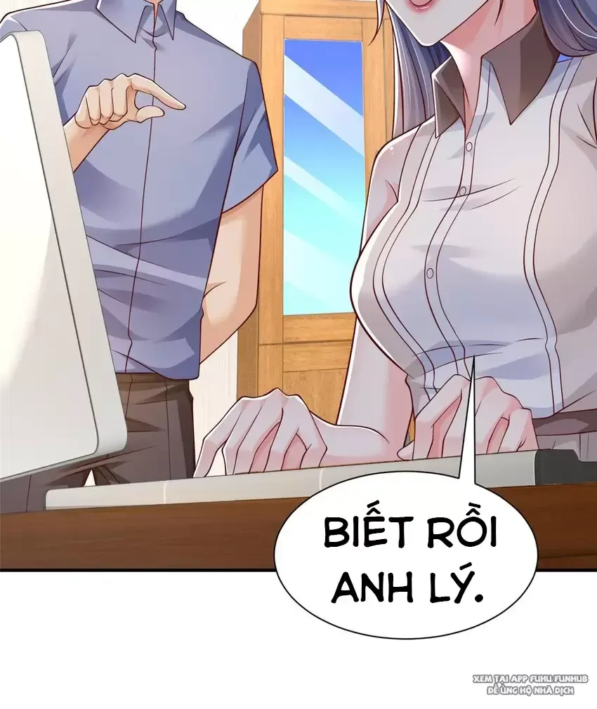 đọc truyện Mỗi Tuần Ta Có Một Nghề Nghiệp Mới Chương 622 ảnh 51 tại Thiên Thai Truyện